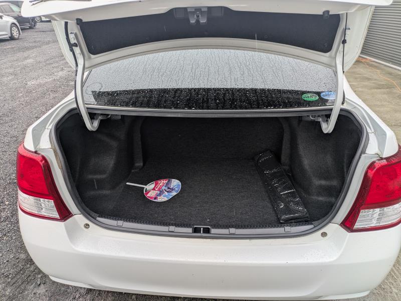 TOYOTA COROLLA AXIO 2015/1