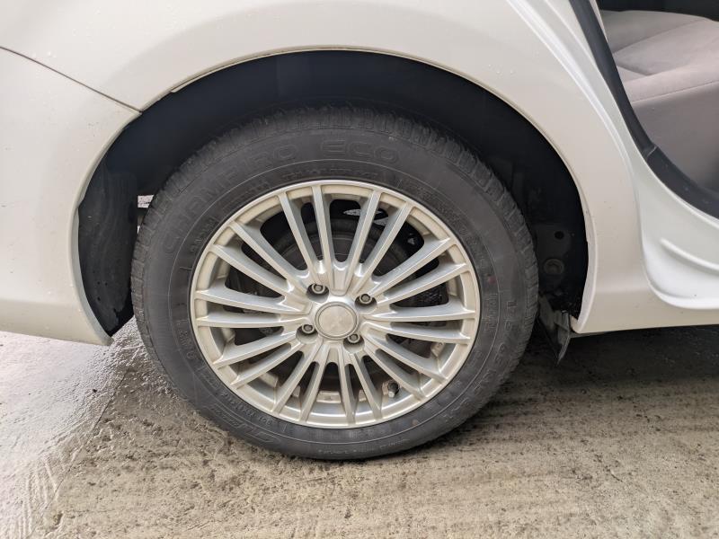 TOYOTA COROLLA AXIO 2015/1