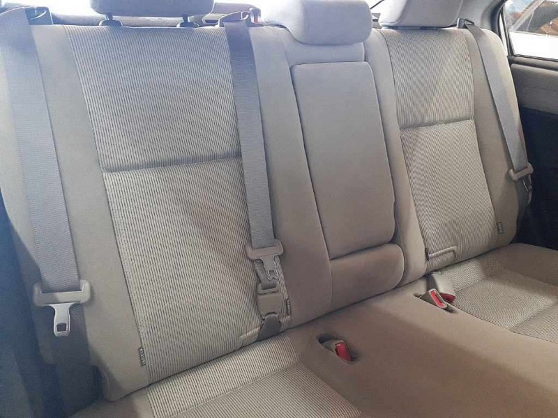 TOYOTA COROLLA AXIO 2015/2