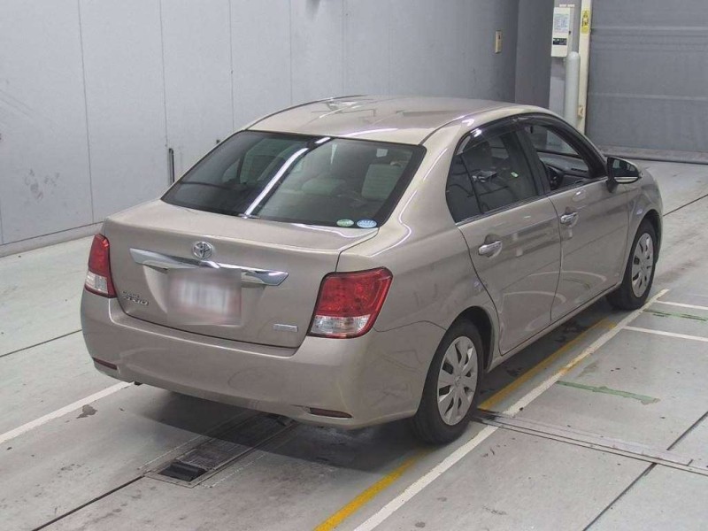 TOYOTA COROLLA AXIO 2015/2