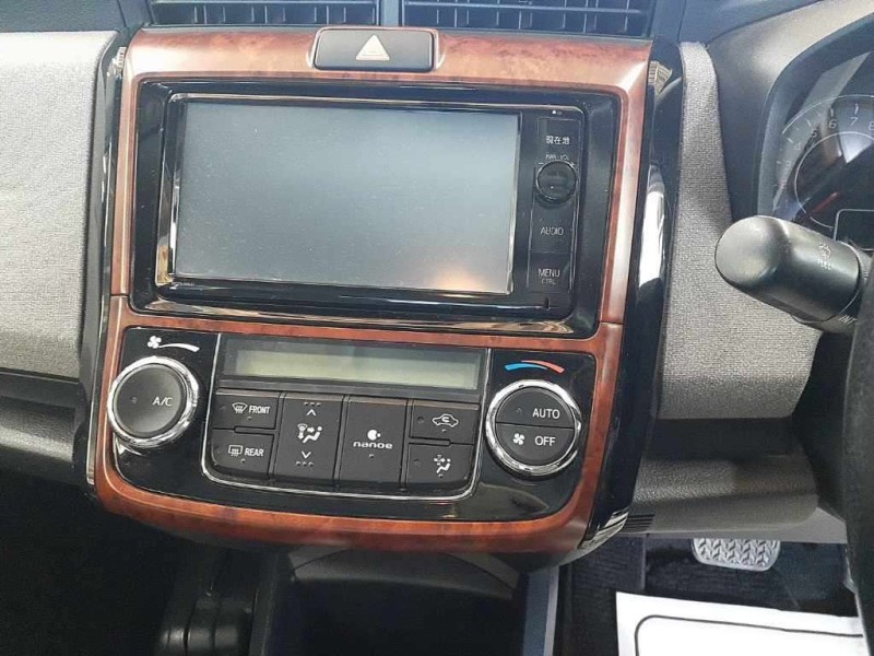 TOYOTA COROLLA AXIO 2015/2