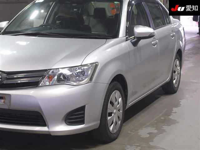 TOYOTA COROLLA AXIO 2015/3
