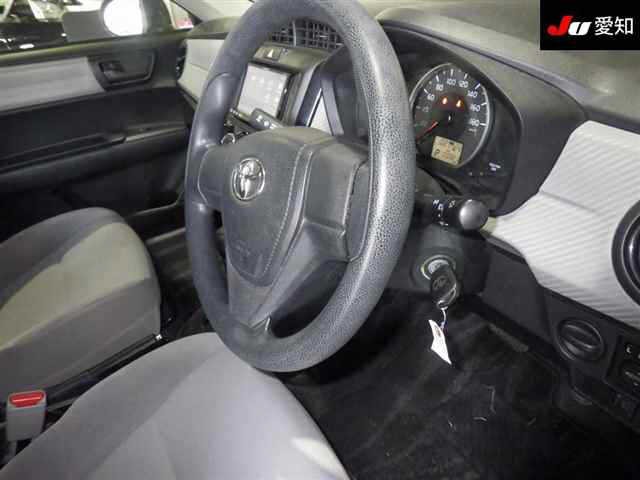 TOYOTA COROLLA AXIO 2015/3