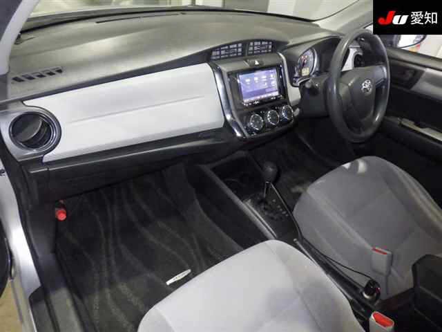 TOYOTA COROLLA AXIO 2015/3