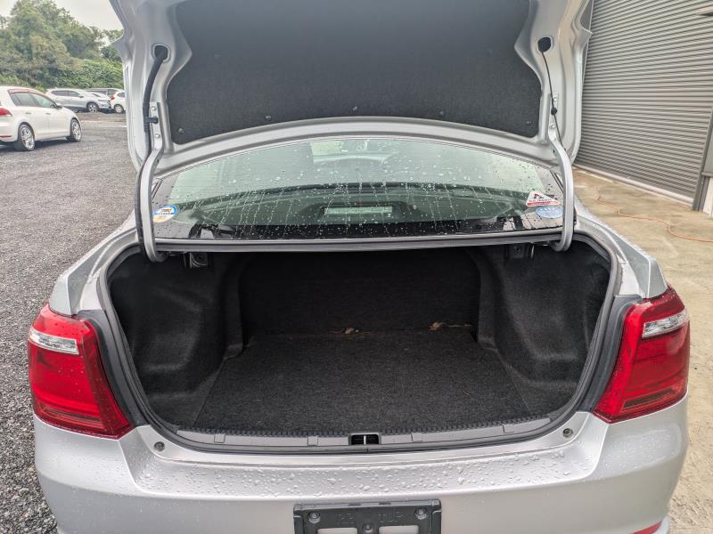 TOYOTA COROLLA AXIO 2019/9