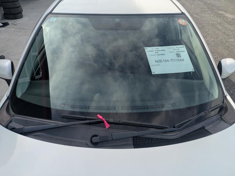 TOYOTA COROLLA FIELDER 2013/2