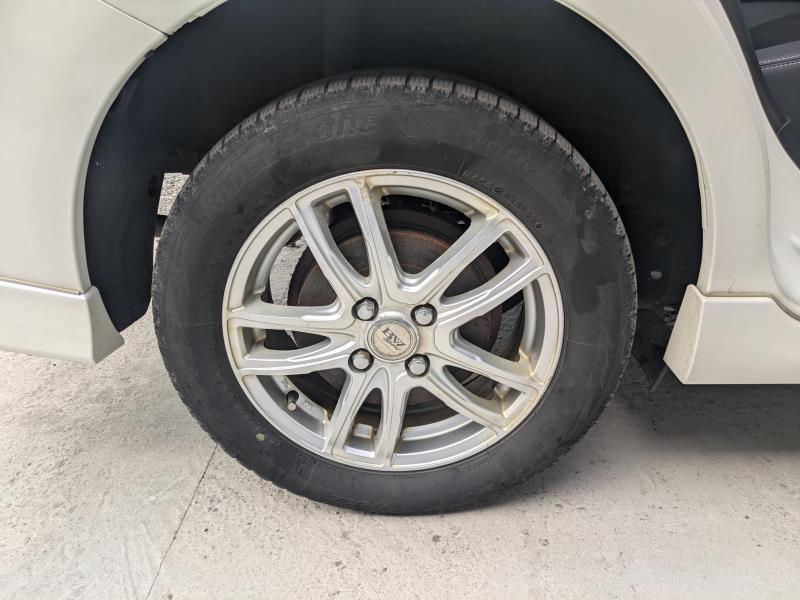 TOYOTA COROLLA FIELDER 2013/2