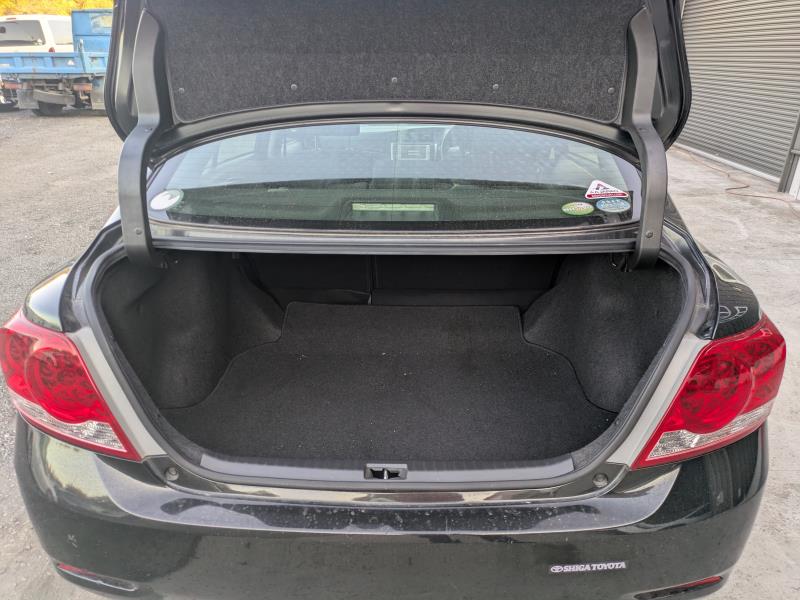 TOYOTA ALLION 2010/6