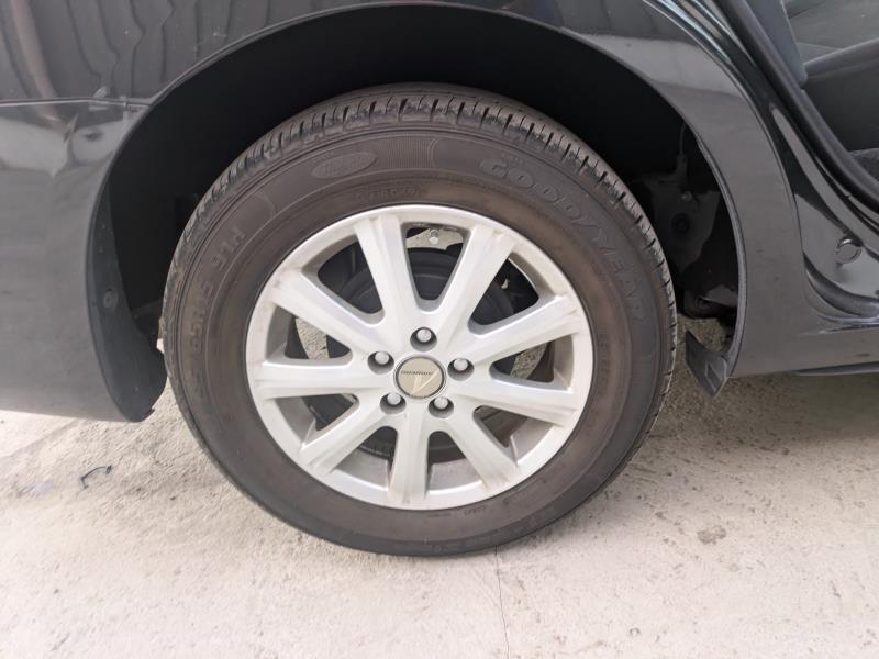 TOYOTA ALLION 2010/6