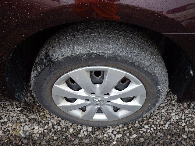 TOYOTA PREMIO 2012/11