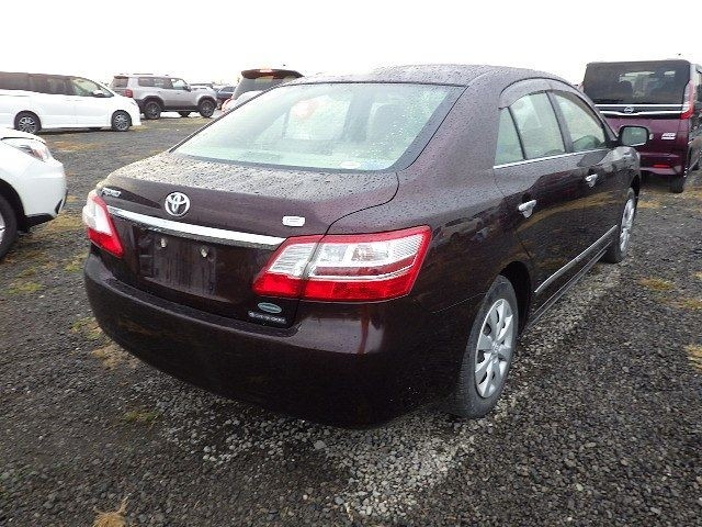 TOYOTA PREMIO 2012/11