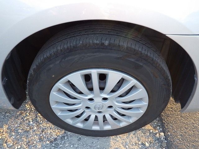 TOYOTA ALLION 2012/11