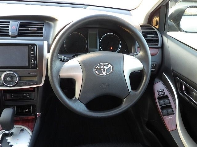 TOYOTA ALLION 2012/11