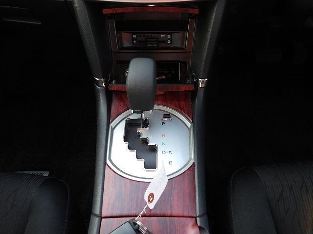 TOYOTA ALLION 2012/11