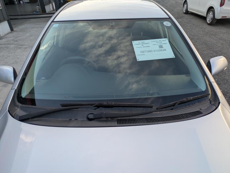 TOYOTA PREMIO 2012/10