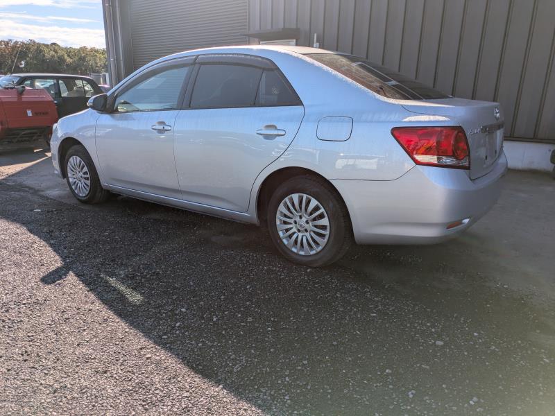 TOYOTA ALLION 2013/3