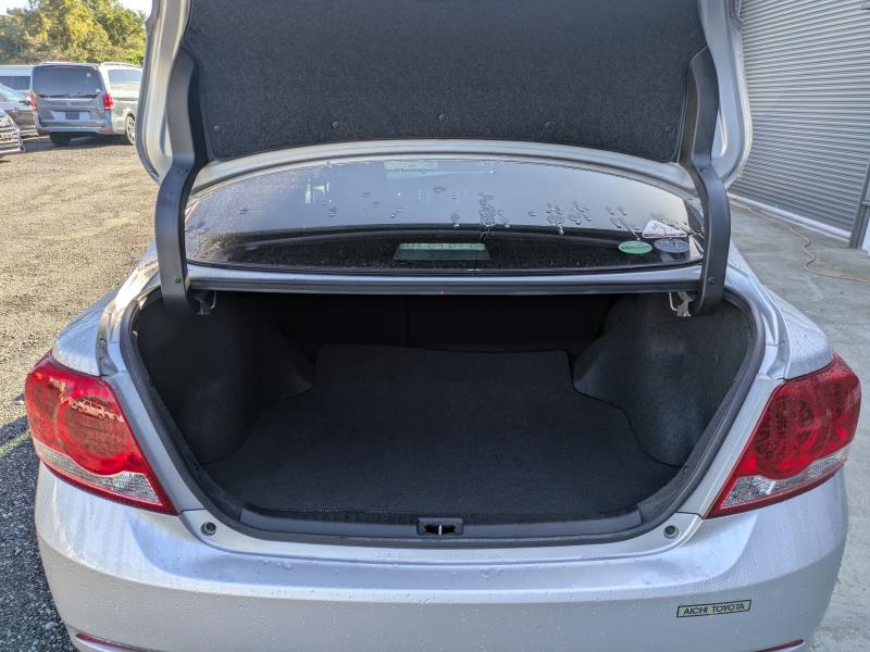 TOYOTA ALLION 2013/3