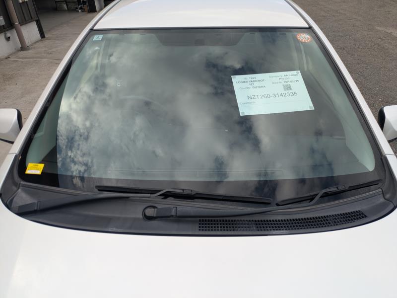 TOYOTA ALLION 2014/2