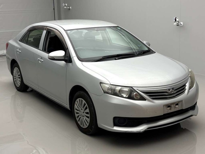 TOYOTA ALLION 2014/11
