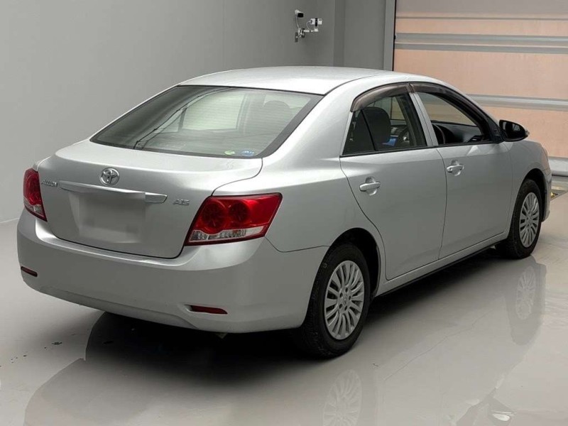 TOYOTA ALLION 2014/11