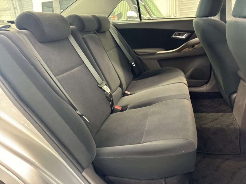 TOYOTA ALLION 2014/11