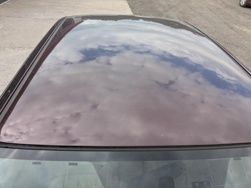 TOYOTA ALLION 2015/2