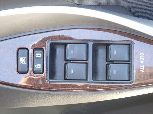 TOYOTA ALLION 2015/6