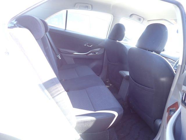 TOYOTA ALLION 2015/6