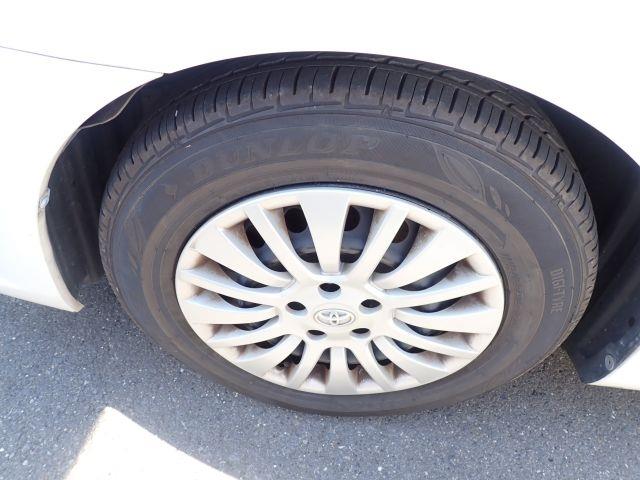 TOYOTA ALLION 2015/6