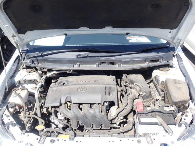 TOYOTA ALLION 2015/6