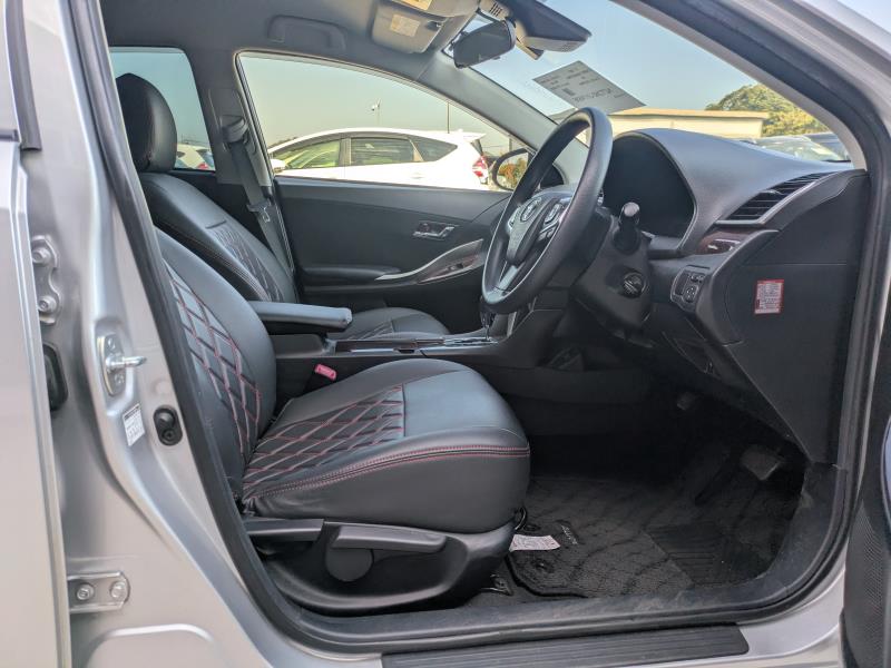 TOYOTA ALLION 2017/1