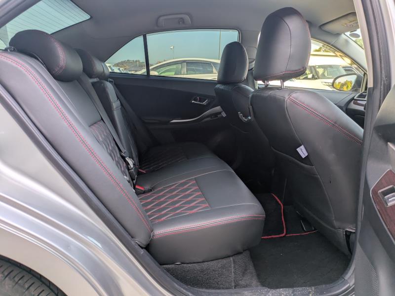 TOYOTA ALLION 2017/1