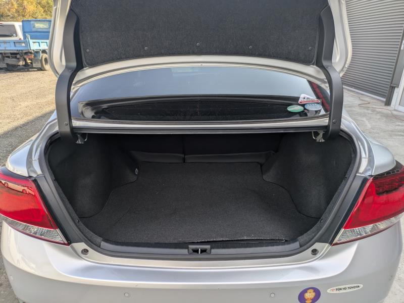 TOYOTA ALLION 2017/1