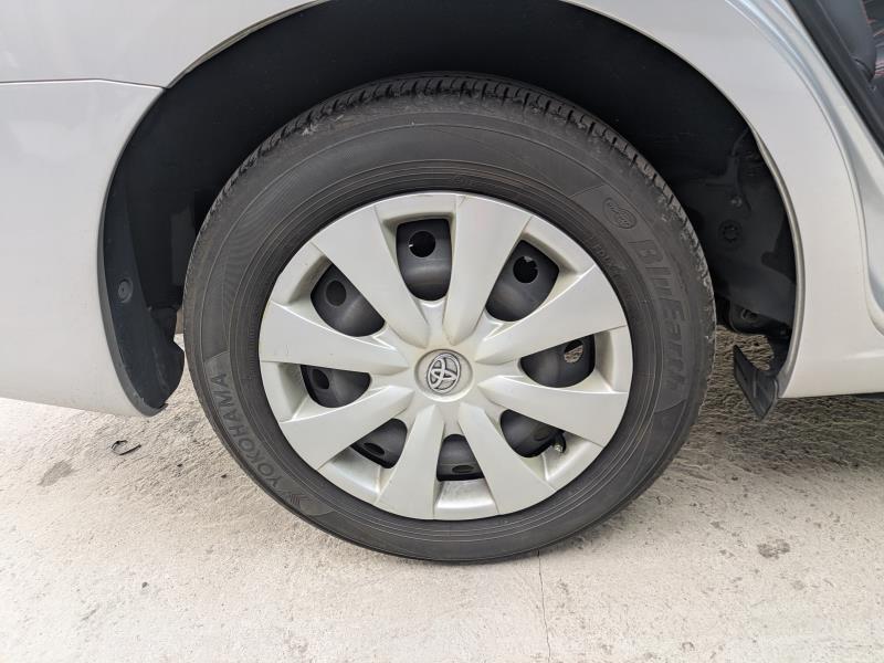 TOYOTA ALLION 2017/1