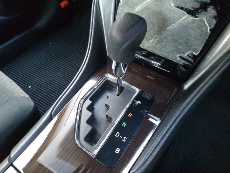 TOYOTA ALLION 2019/4