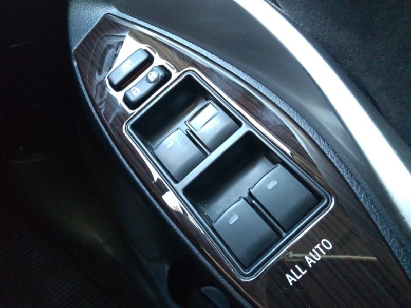 TOYOTA ALLION 2019/4