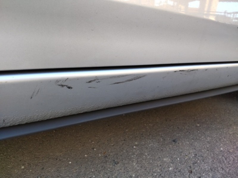 TOYOTA ALLION 2019/4