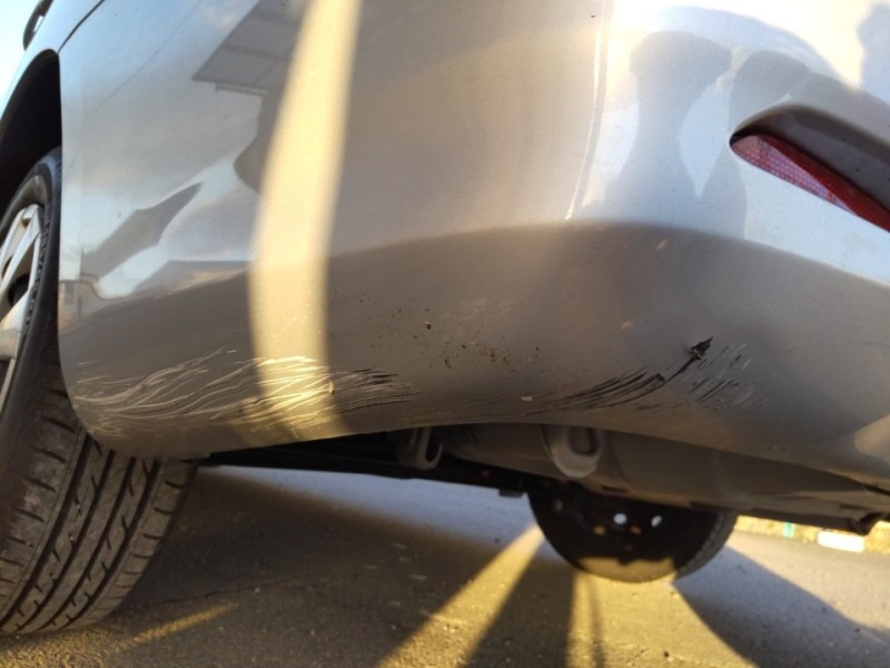 TOYOTA ALLION 2019/4