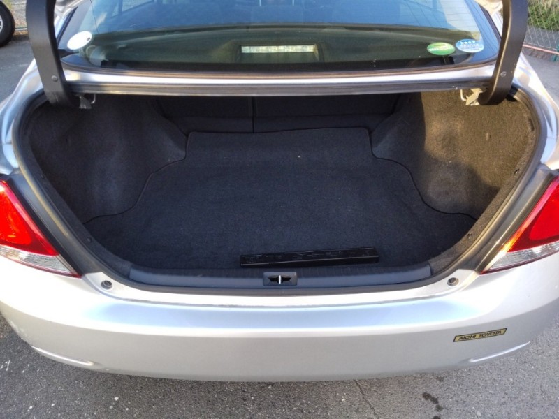 TOYOTA ALLION 2019/4