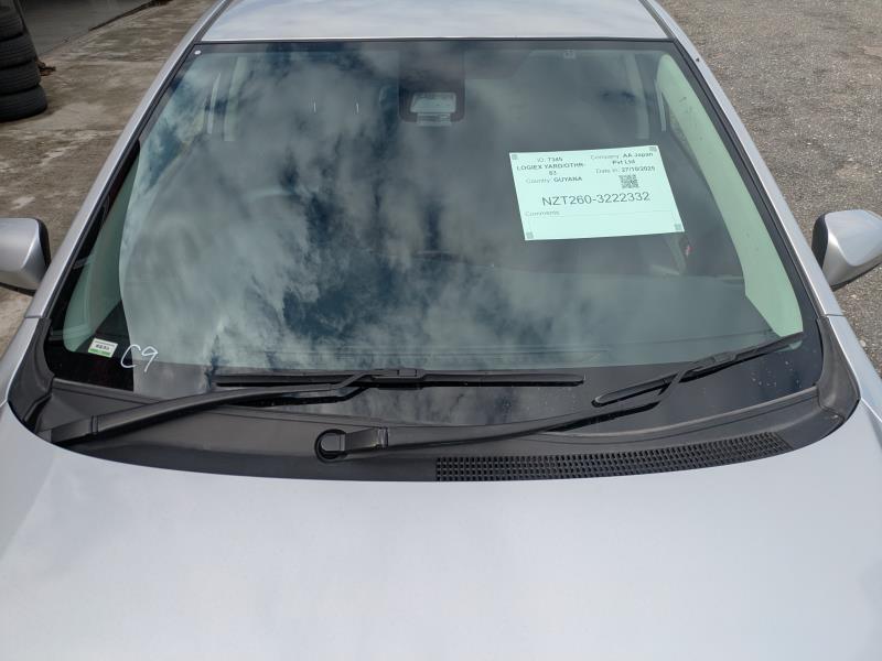 TOYOTA ALLION 2019/9