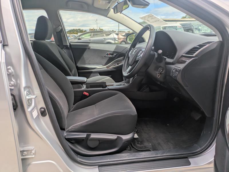 TOYOTA ALLION 2019/9