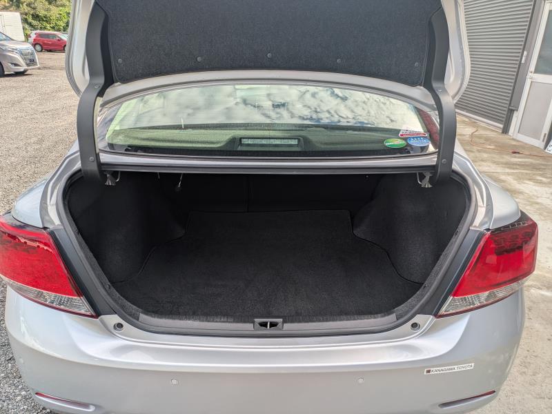 TOYOTA ALLION 2019/9