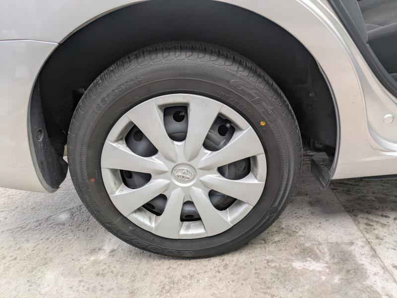 TOYOTA ALLION 2019/9