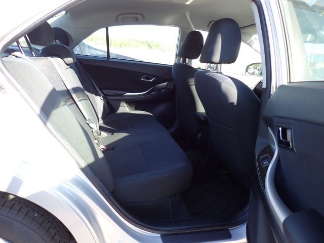 TOYOTA PREMIO 2019/11