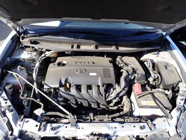 TOYOTA PREMIO 2019/11