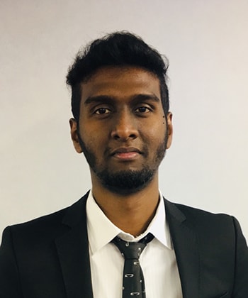 AA Japan Kenya Manager Azhar Ameer