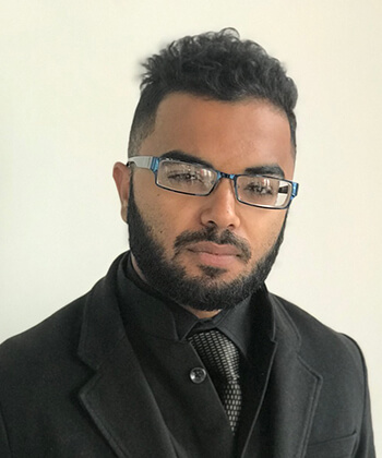 AA Japan Kenya Manager Hamza Almeida