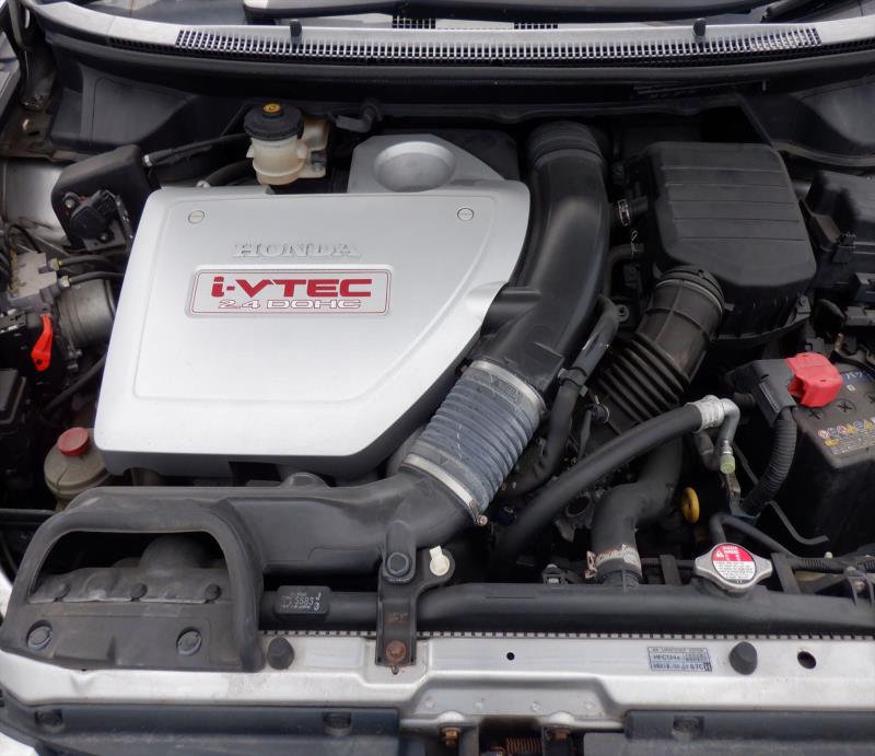 HONDA ODYSSEY 2007/6