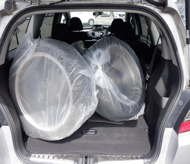 HONDA ODYSSEY 2007/6