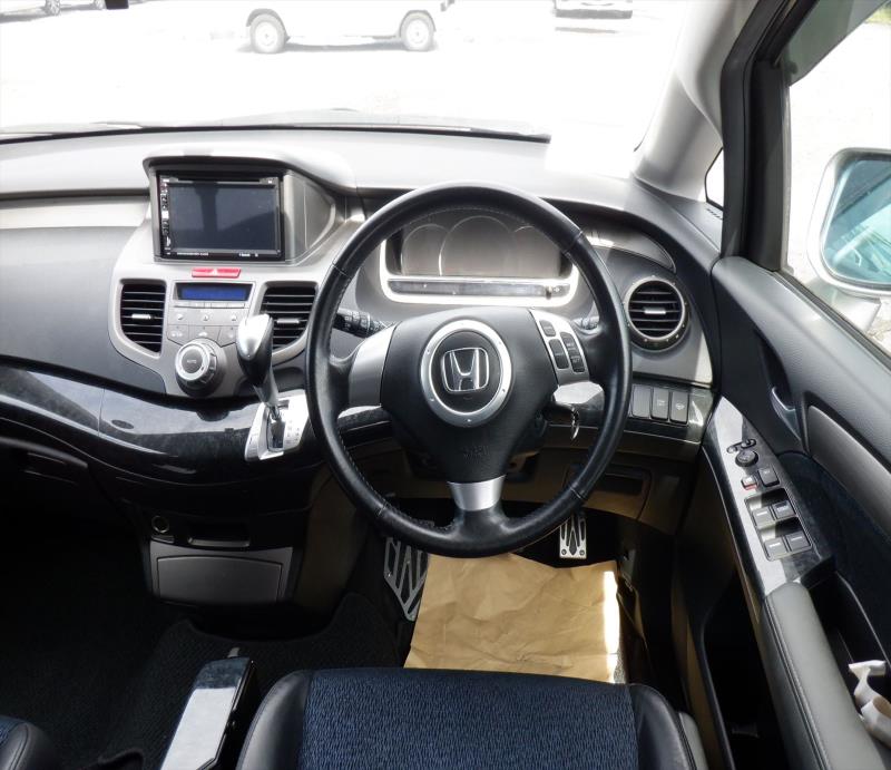 HONDA ODYSSEY 2007/6